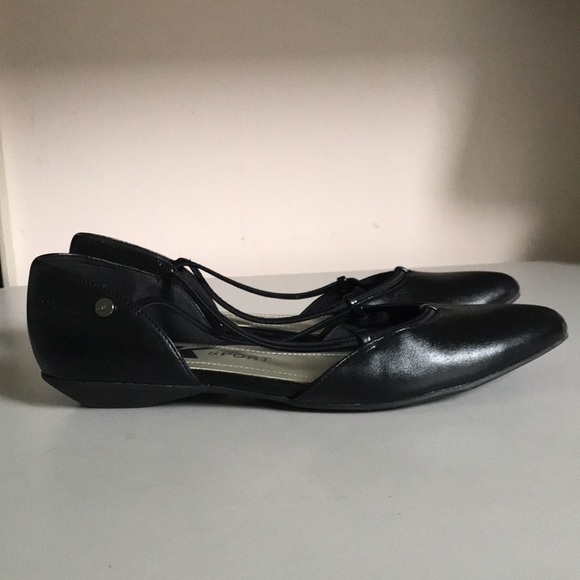 Anne Klein Sport Ballet Flats - Picture 9 of 10